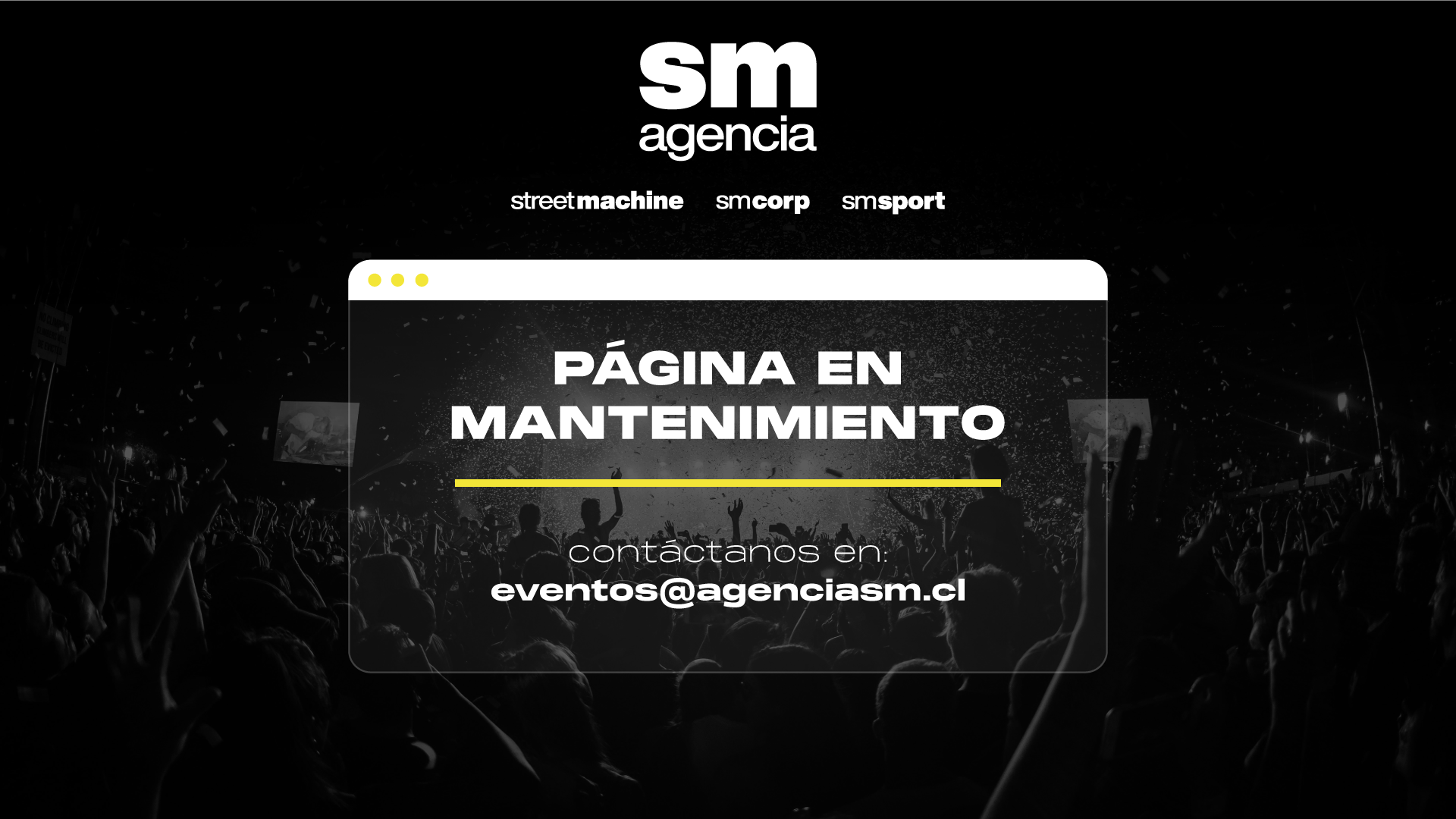 Mantenimiento